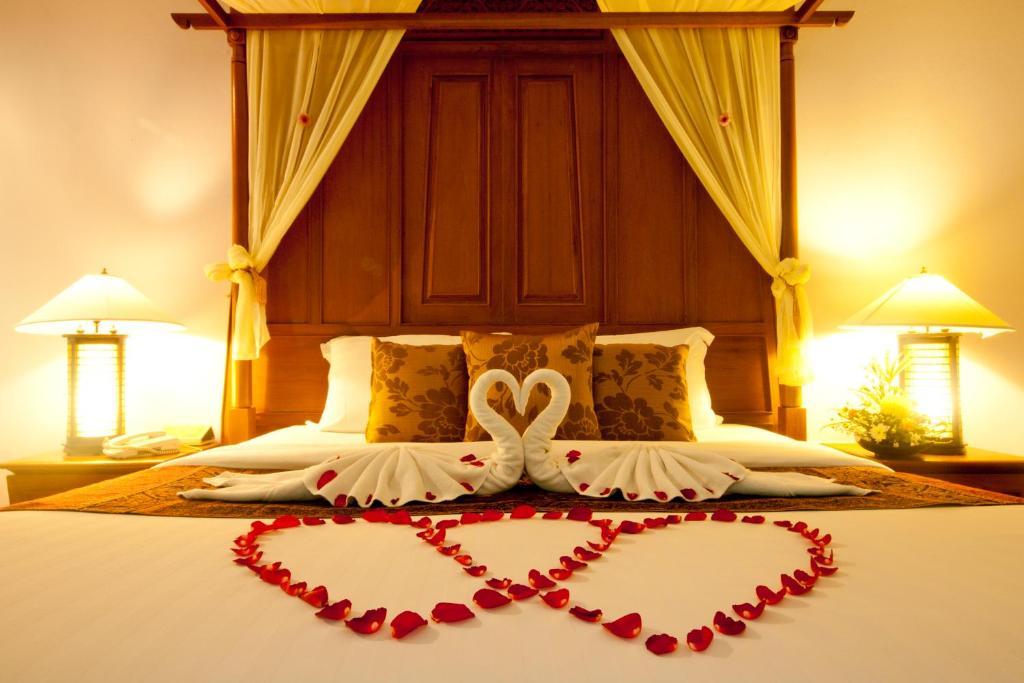 Sunrise Tropical Resort Railay Beach Room photo